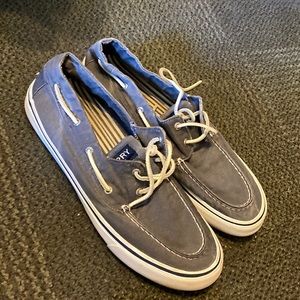 Sperry Boat shoes